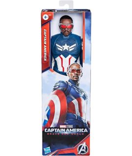 CAPITAN AMERICA Brave New World 30 cm