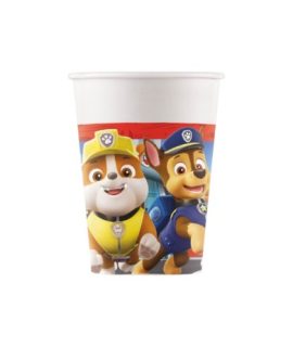 Bicchiere PAW PATROL