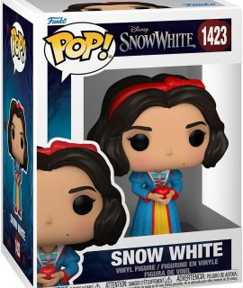 Funko Pop PRINCIPESSA BIANCANEVE SNOW WHITE 1423
