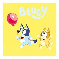 Tovagliolo BLUEY