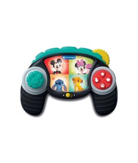 My First Game Controller TOPOLINO and FRIENDS CLEMENTONI