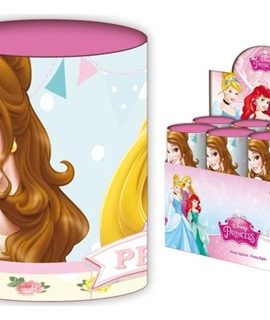 Portapenne PRINCIPESSE Disney