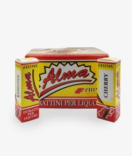 Estratto per liquori 50 ml FIUME