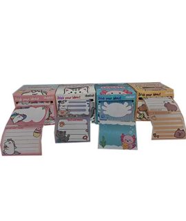 Etichette adesive Pull Out Labels I-TOTAL