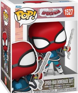Funko Pop SPIDER MAN 1527