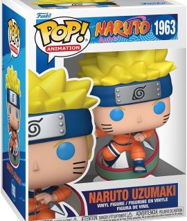Funko Pop NARUTO UZUMAKI 1963