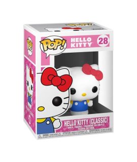 Funko Pop HELLO KITTY 28