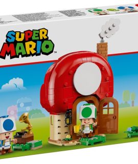 Lego SUPER MARIO 72041