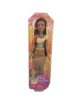 Principessa POCAHONTAS 30 cm