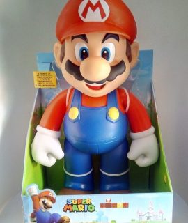 Super Mario 51 cm