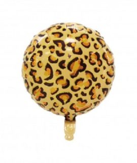 Pallone LEOPARDATO