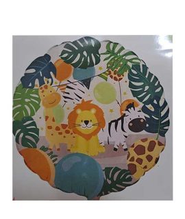 Pallone SAVANA 1