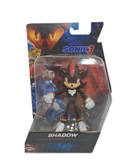 Personaggio SHADOW 13 cm