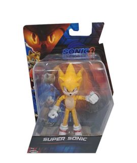 Super Sonic 13 cm