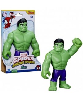 Spidey Amazing Friends HULK