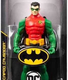 Robin DC 15 cm