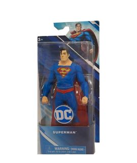 Superman DC 15 cm
