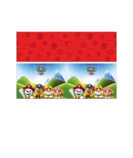 Tovaglia PAW PATROL