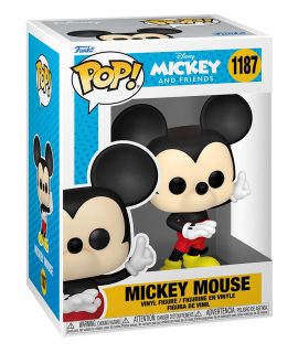 Funko Pop MICKEY MOUSE 1187