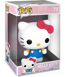 Funko Pop HELLO KITTY 79