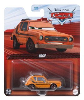 Modellino Cars GREM