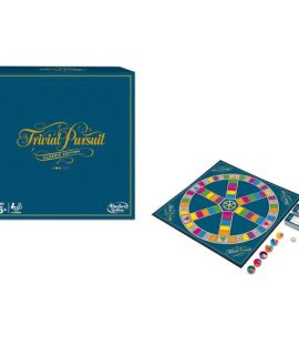 Trivial Pursuit Gioco da Tavolo