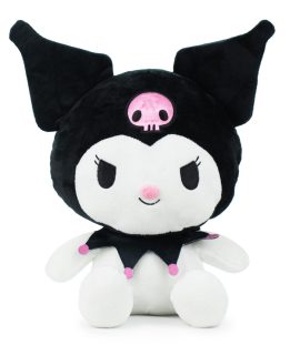 Peluche KUROMI 23 cm