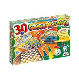 30 Giochi Riuniti