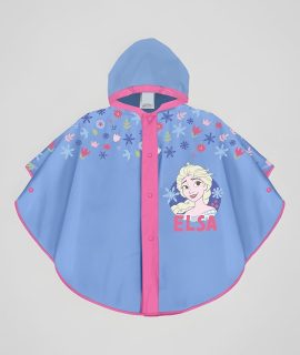 Mantella parapioggia FROZEN Perletti