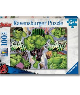 Puzzle HULK 100 pz