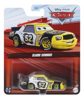 Modellino Cars CLAUDE SCRUGGS