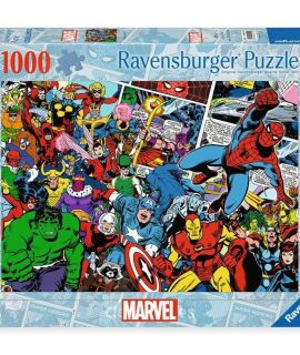 Puzzle AVENGERS 1000 pz