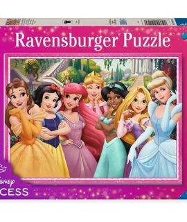 Puzzle PRINCIPESSE 100 pz