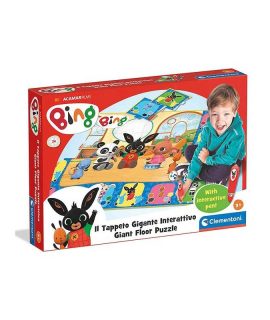Il Tappeto Gigante BING