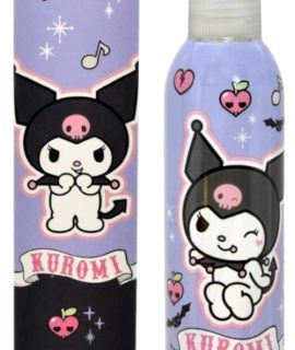Body spray KUROMI