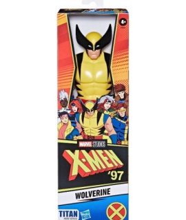 WOLVERINE 30 cm