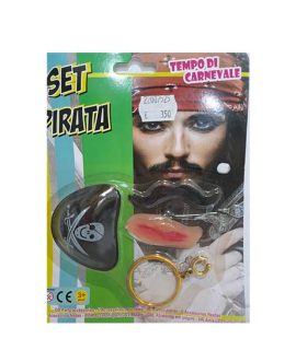 Set PIRATA