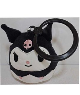 Peluche Portachiavi KUROMI