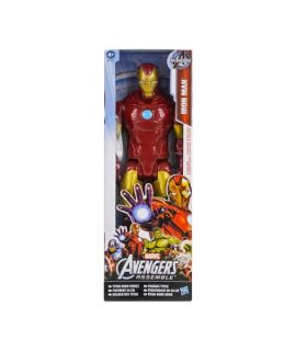 IRON MAN 30 cm
