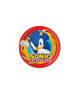 Piatto SONIC