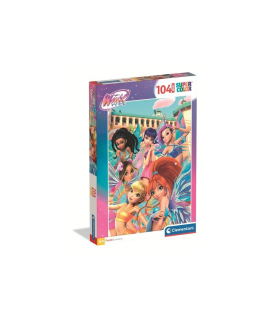 Puzzle WINX 104 pz