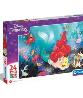 Puzzle SIRENETTA 24 pz