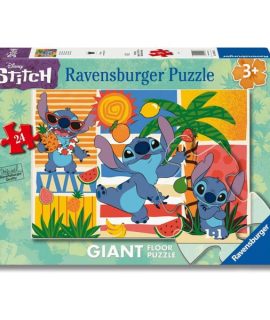 Puzzle STITCH 24 pz