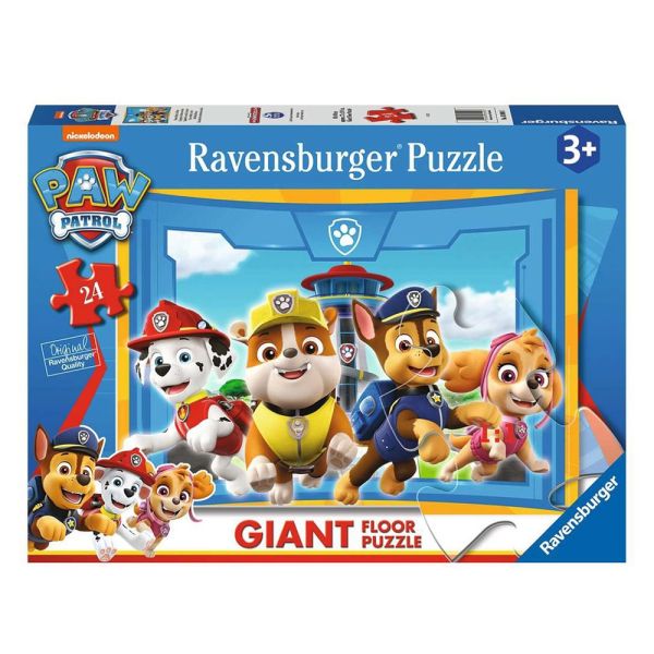 puzzle_24_pz_personaggi_paw_patrol_-_ravensburger