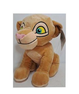 Peluche SIMBA 25 cm