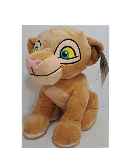 simba