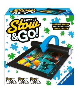 Tappeto per puzzle Stow e Go Ravensburger