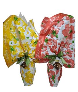 Uovo CONDORELLI fondente 350 gr