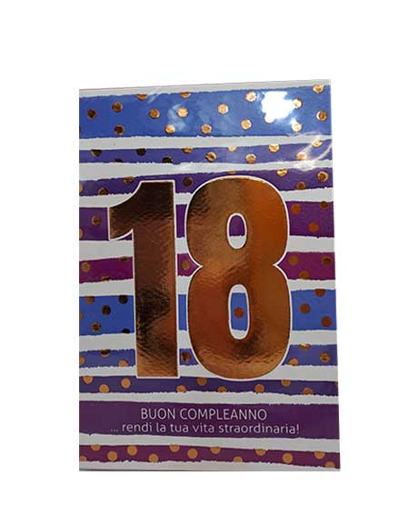 18-a-strisce