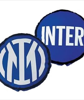 Cuscino rotondo INTER